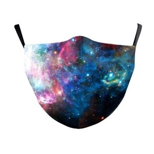 *Cosmic* Face Mask